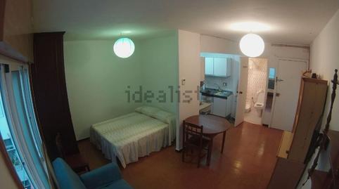Photo 2 of Flat for rent in Rúa de Alfredo Brañas, Ensanche - Sar, Santiago de Compostela