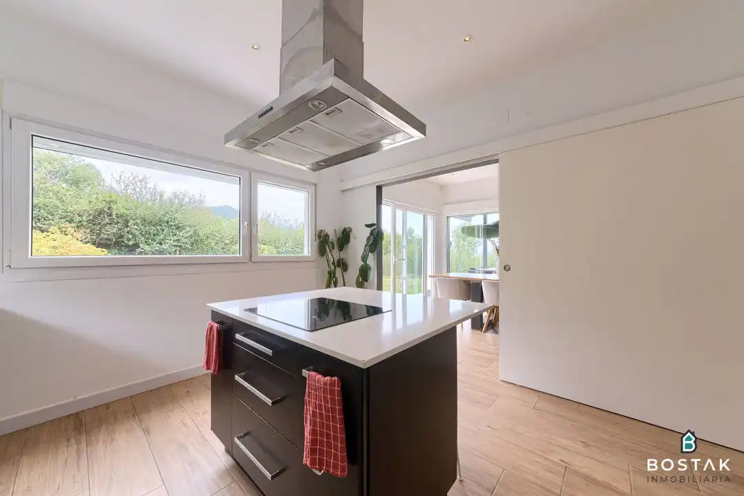 Maison avec piscine à vendre à Armintza auzoa, imagen 15