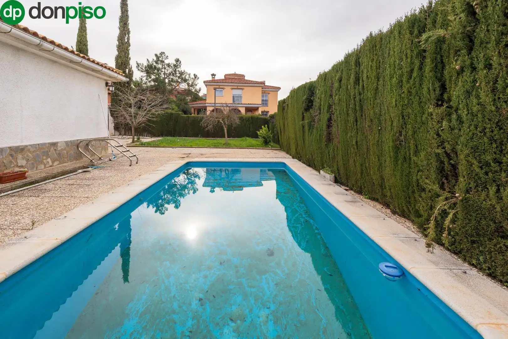 Chalet en venta en VIA FLAVIA, imagen 4