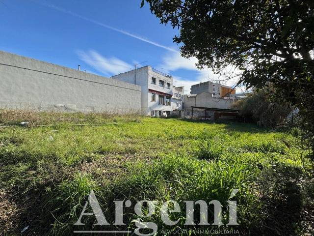 Terreno residencial en Venta en Carrer de la Pedra Llarga en Palau-solità i Plegamans