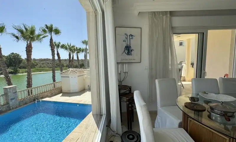 Villa mit Pool zum Verkauf in Calle  Río Segura, imagen 20