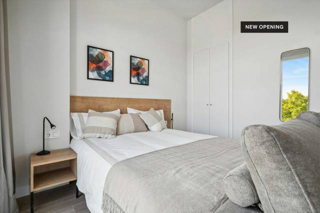 Piso en Alquiler en N/A en Ensanche de Vallecas - La Gavia