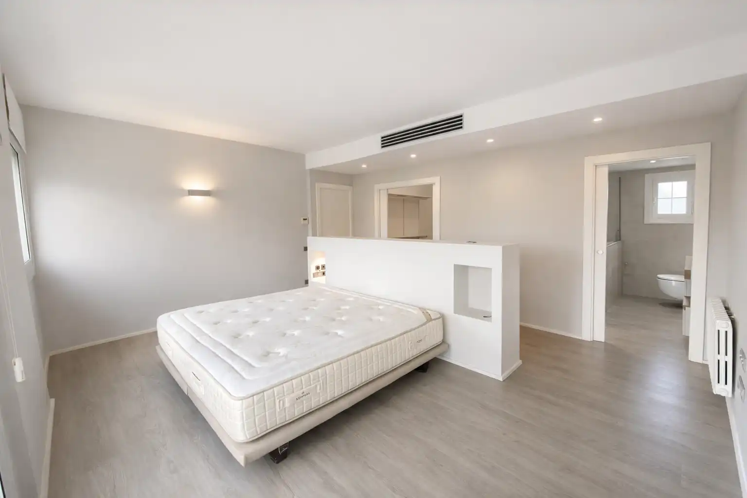 Habitación de Ático en venta en Sant Andreu de Llavaneres con Aire acondicionado, Calefacción y Terraza