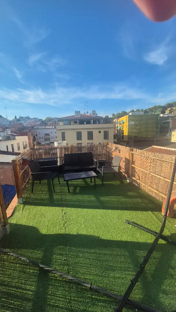 Maisonette mit Terrasse zum Verkauf in Rial de Pau Costa, imagen 27