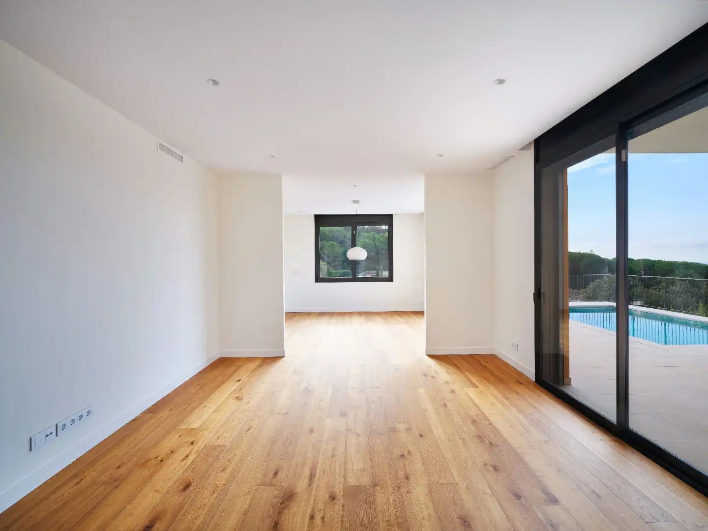 Maison avec piscine à vendre à Urbanitzacio Supermaresme-golf 2, imagen 13