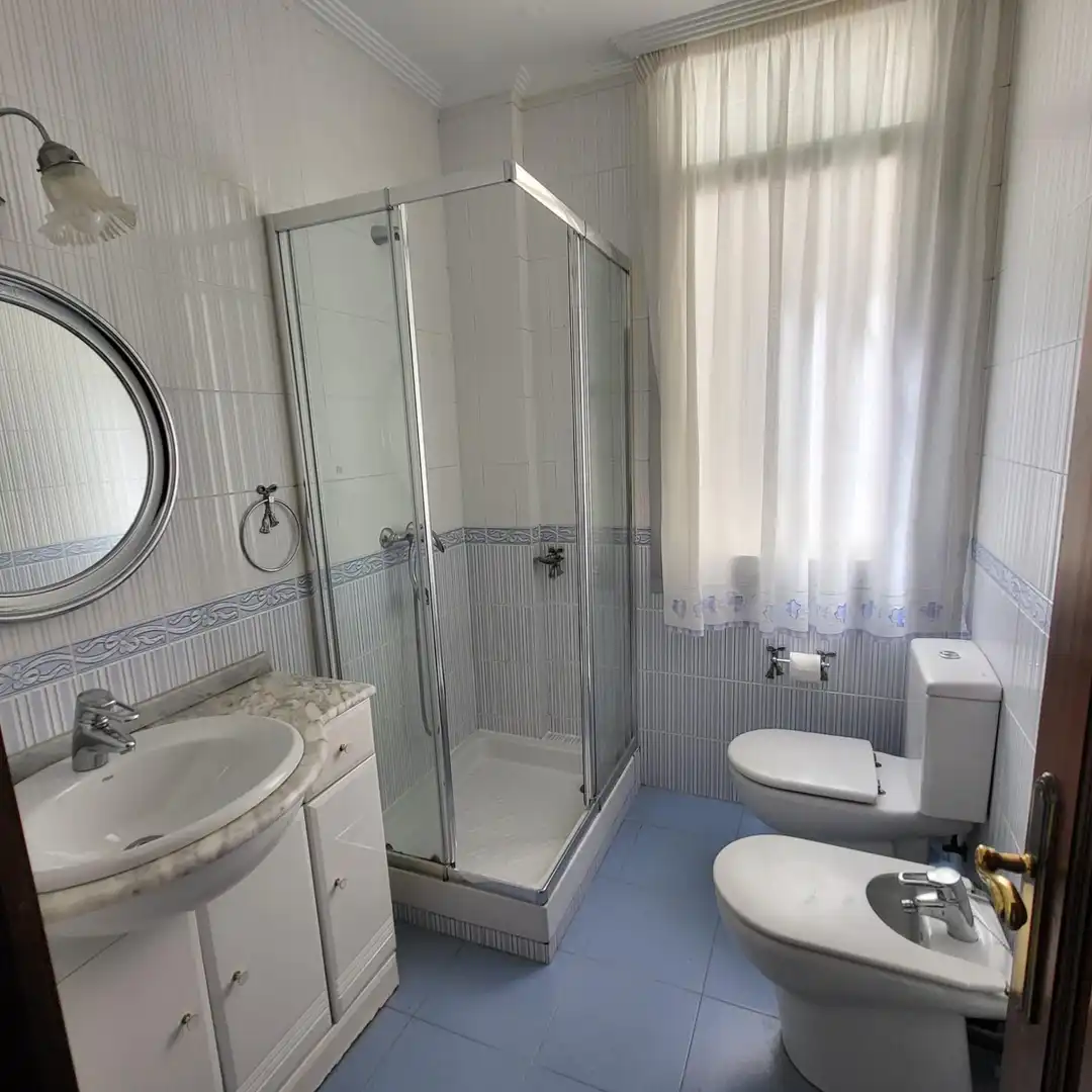 Piso con terraza en venta en Alameda DOCTOR AREILZA, imagen 21