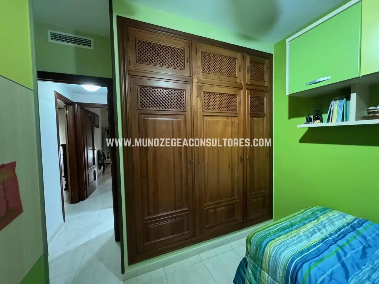 Wohnung mit Aufzug zum Verkauf in Las Tinajerías - Juderías, imagen 10