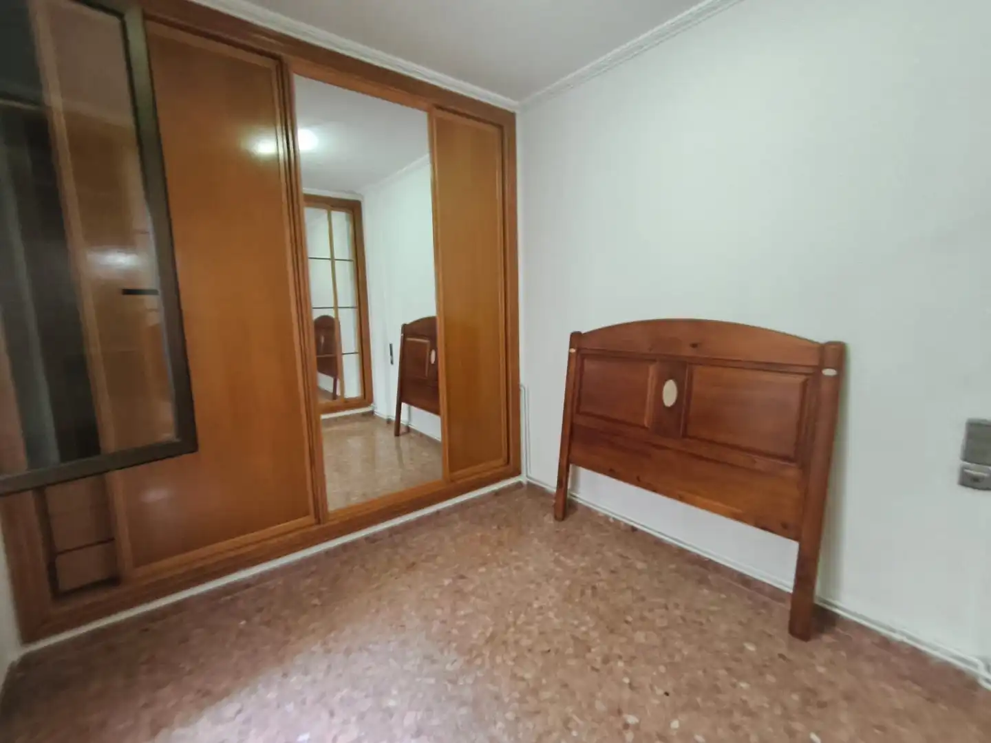 Habitación de Planta baja en venta en Alaquàs con Aire acondicionado, Calefacción y Terraza
