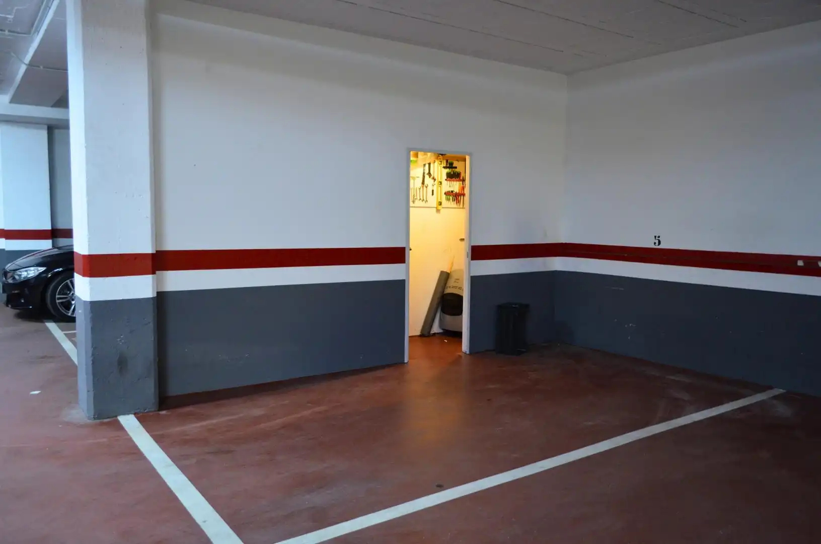 Flat for sale in Carballo  with Heating, Storage room and Furnished