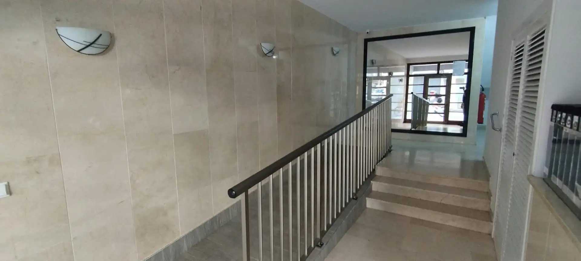 Pis amb ascensor en venda a Port - Horta de Santa María, imagen 22
