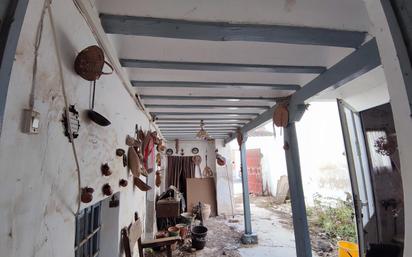 Casa o xalet en venda en Tembleque