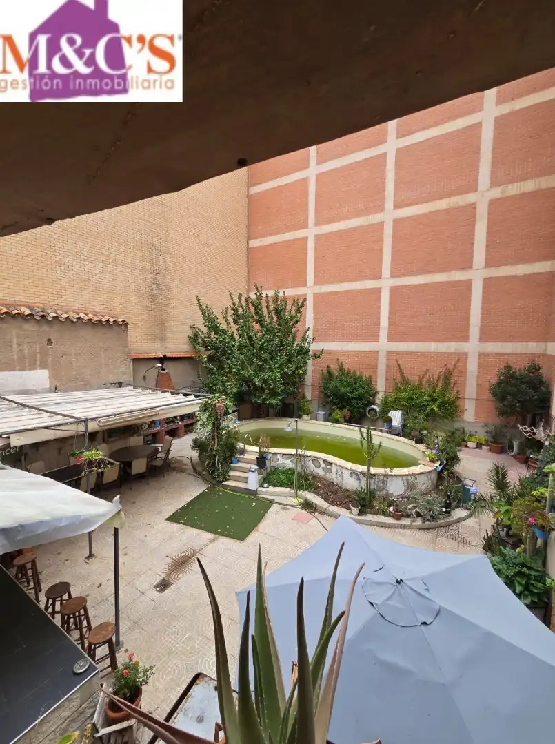 House with pool for sale in Centro, imagen 23