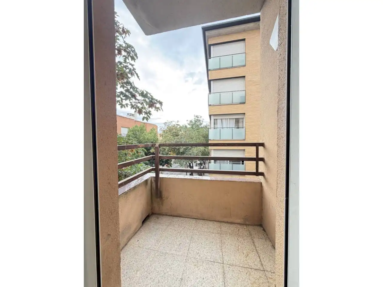 Wohnung mit Terrasse zum Verkauf in Santa Eugènia, imagen 16