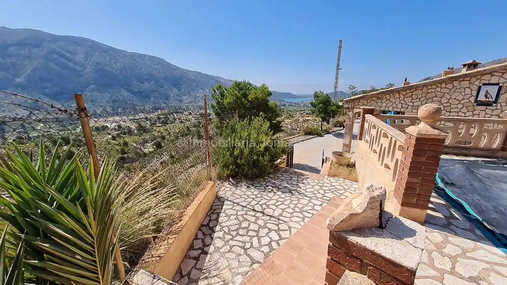 Villa in vendita a Orxeta, imagen 8