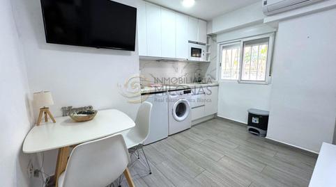 Foto 3 de Estudio en venta en Playa Levante, Benidorm