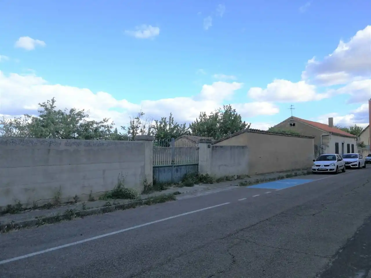 Terreno rústico en venta en Calle GAVIOTA, imagen 3