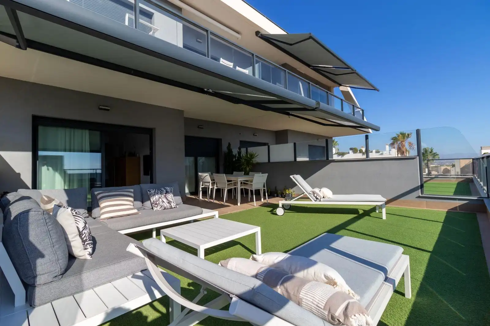 Mini appartamento con piscina in vendita a Gran Alacant, imagen 11