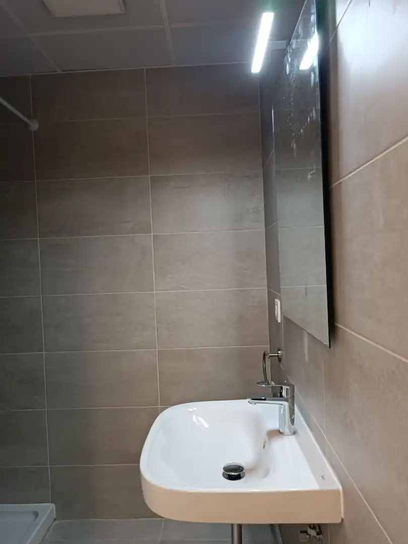 Pis amb piscina de lloguer a Nuevo Bulevar, imagen 25