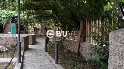 Foto 5 de Edificio en venta en Barbeitos, Cotobade, Pontevedra