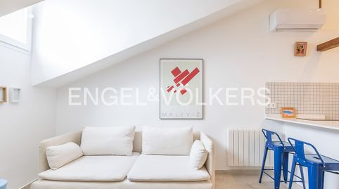 Foto 2 de Pis de lloguer a Calle del Salitre, Embajadores - Lavapiés, Madrid Capital