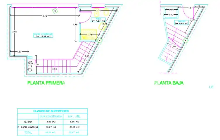 Office for rent in Aldaia  with Air Conditioner