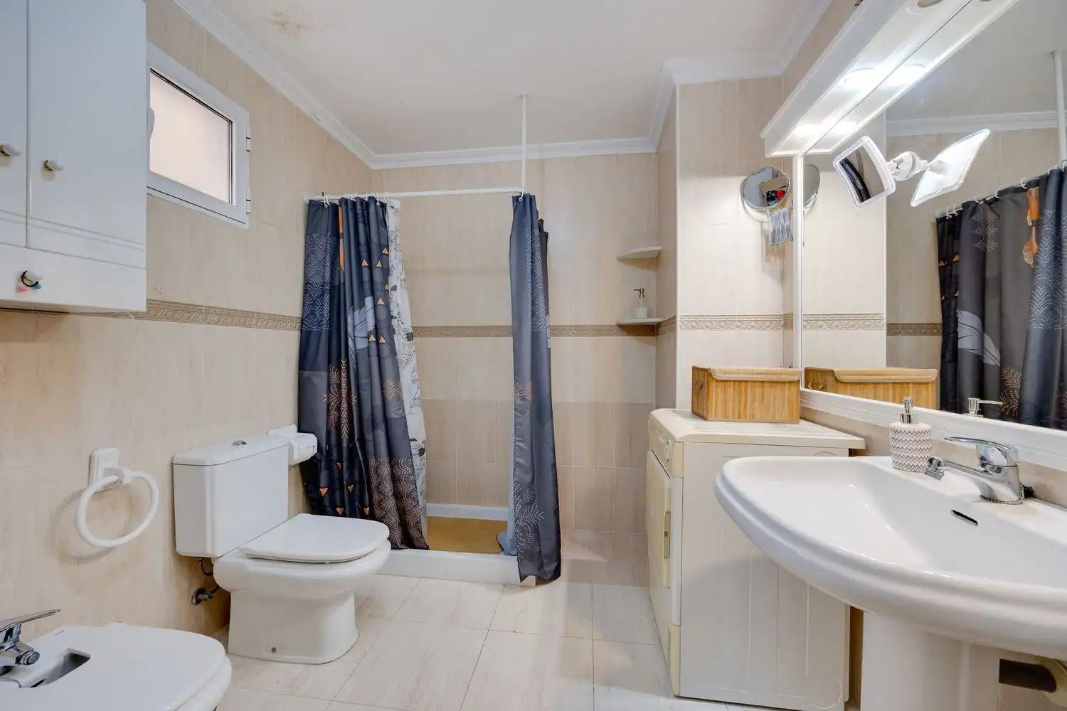 Flat with lift for sale in Calle Vicente Blasco Ibáñez 123, imagen 21