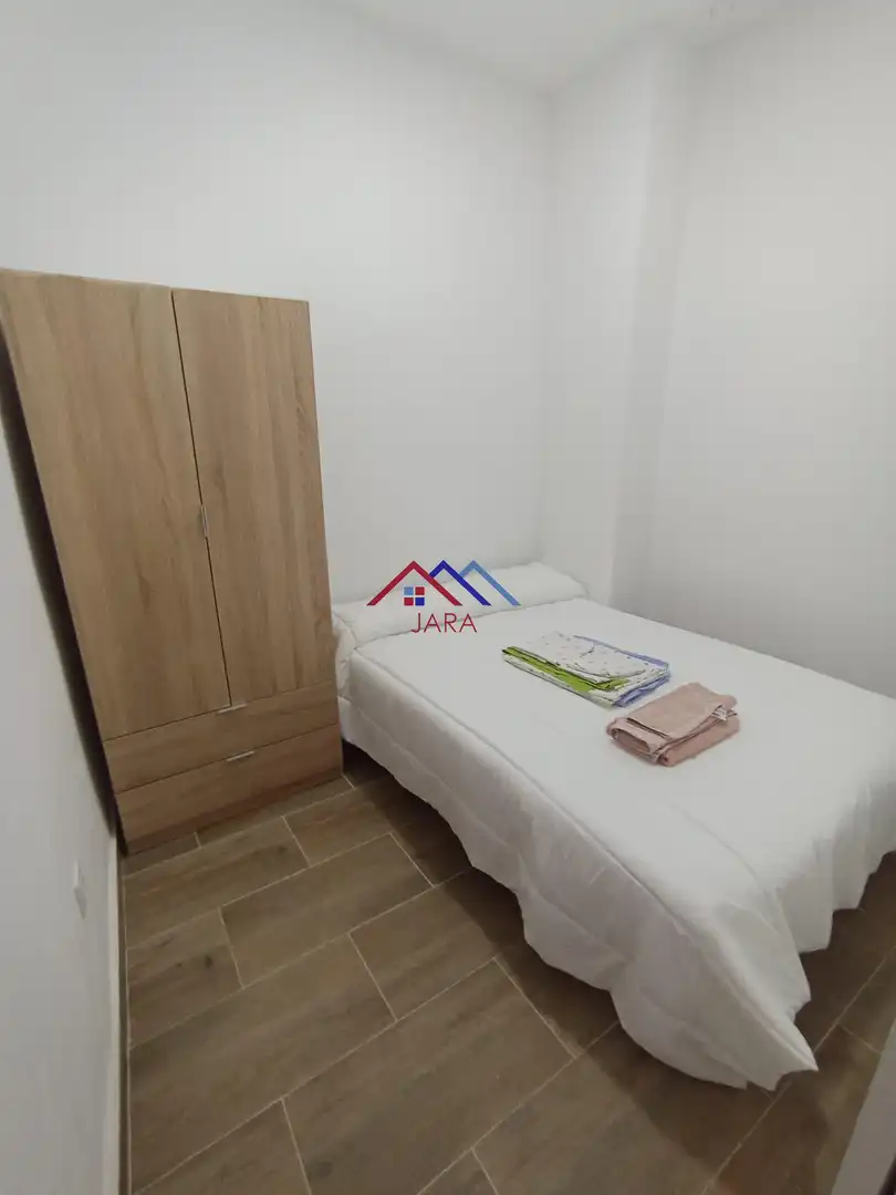 Apartamento de alquiler en Centro