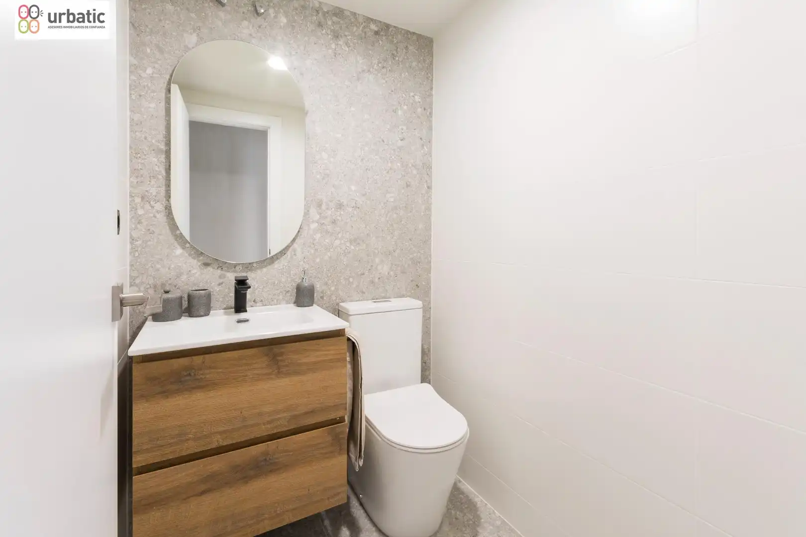 Piso con terraza en venta en Centro Ciudad, imagen 17