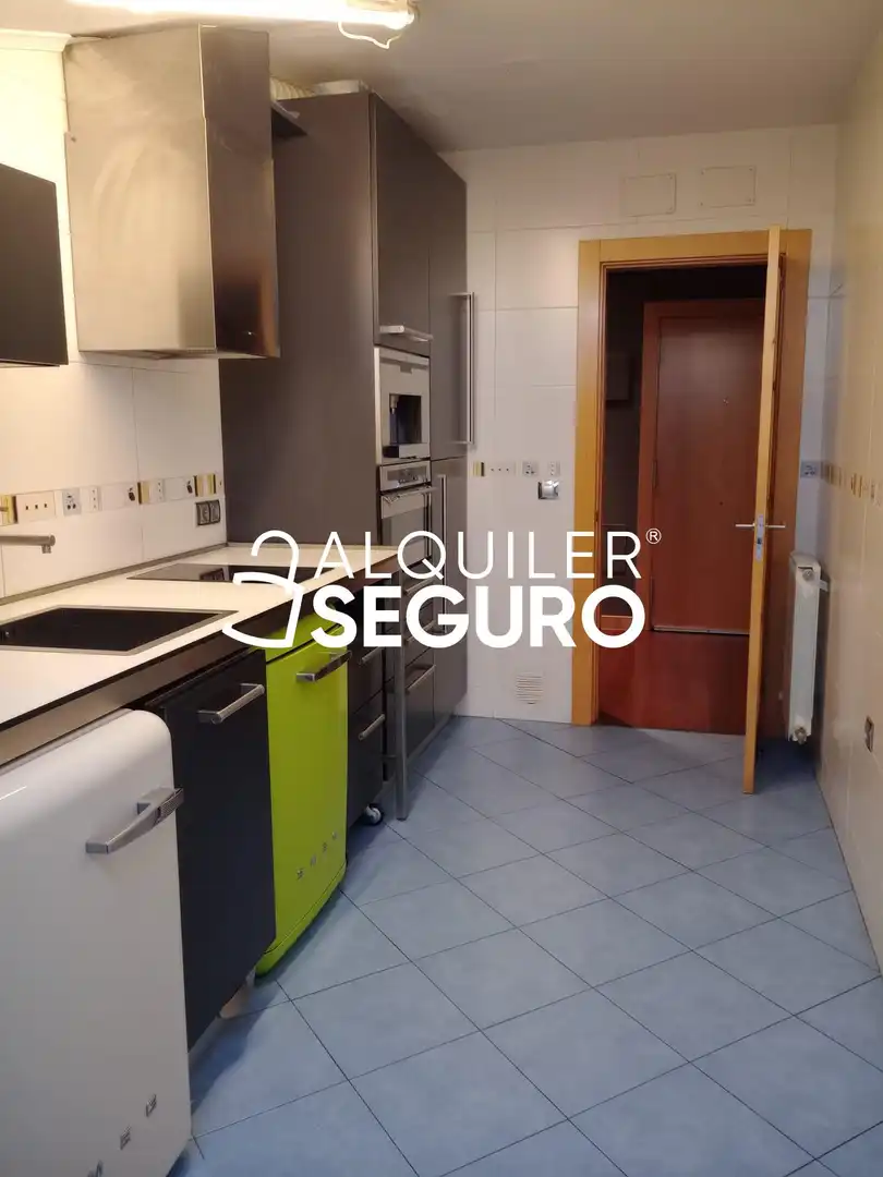 Wohnung zur Miete in Valladolid, Valladolid