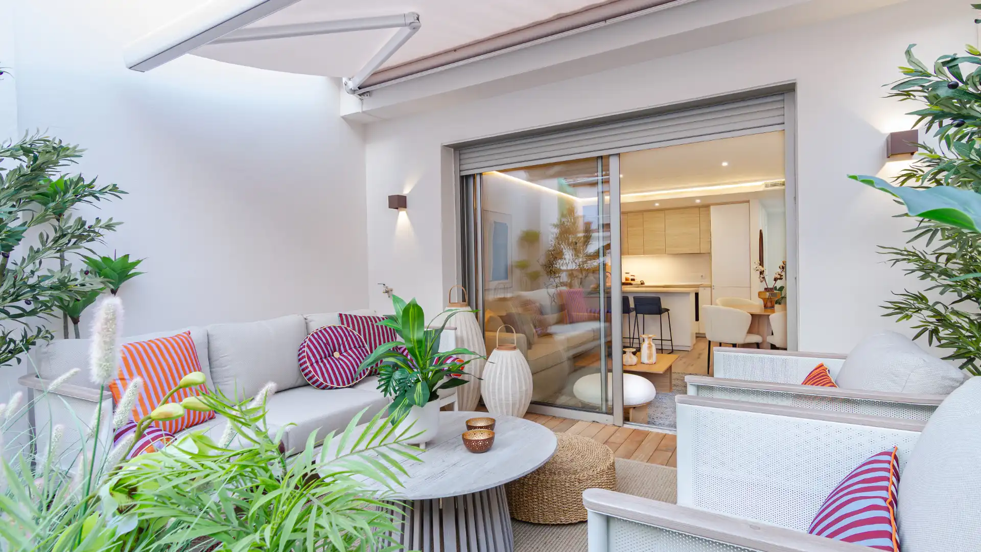 Piso en venta en Calle de Muñoz Torrero, Universidad - Malasaña, Centro