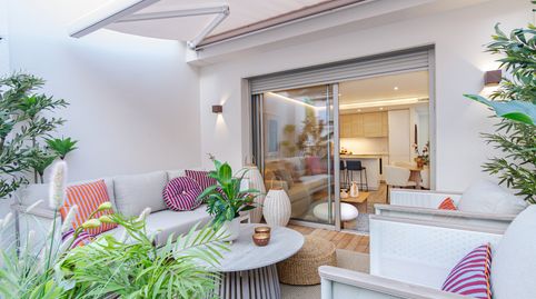 Exclusiva vivienda reformada con terraza a metros de Gran Via con garaje opcional, imatge 3