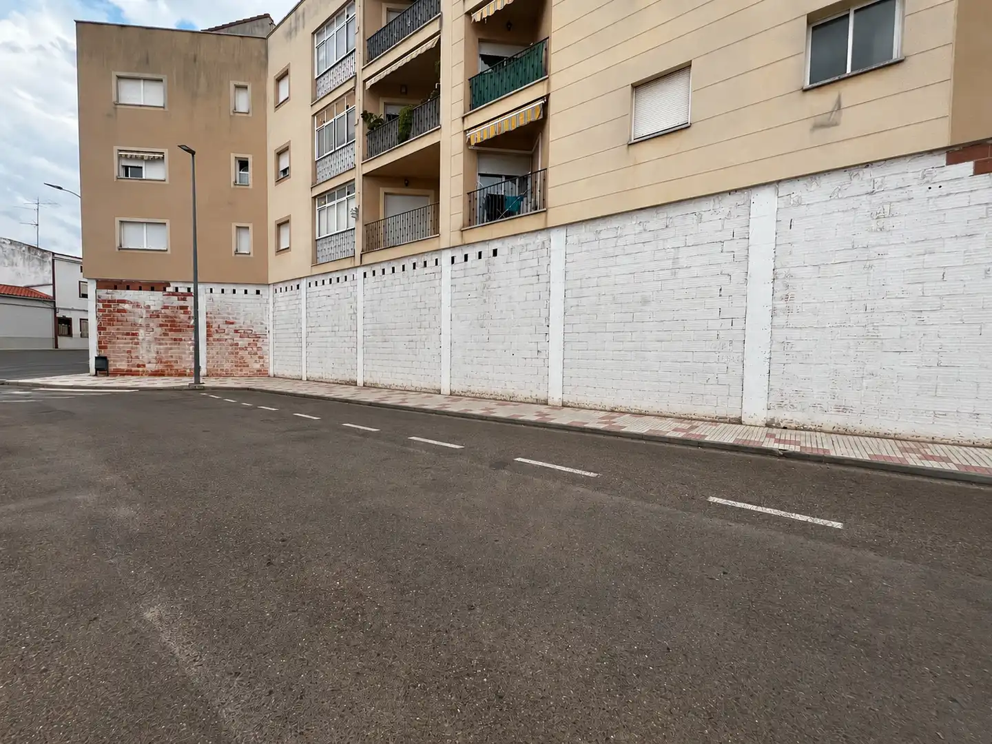 Local comercial en venta en Villanueva 105, imagen 9