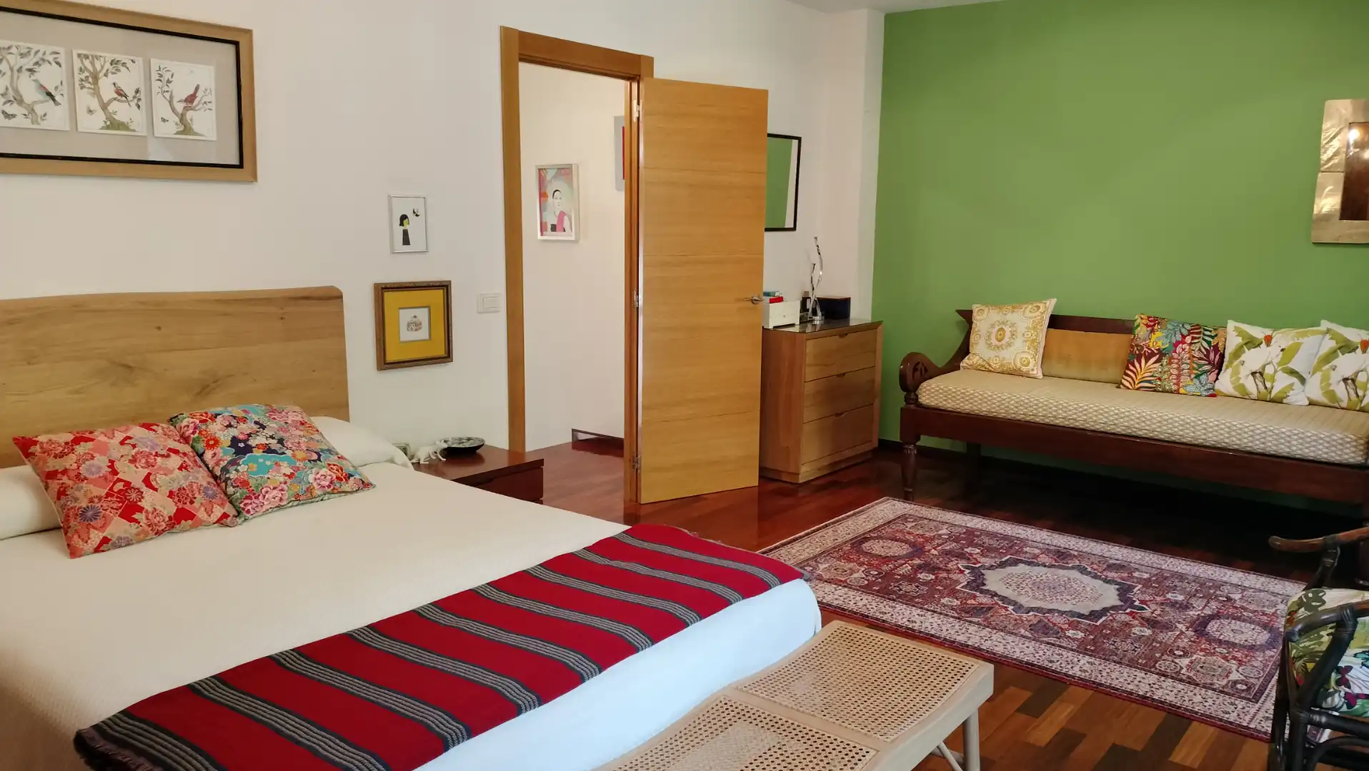 Habitación de Dúplex en venta en Laudio / Llodio, Araba - Álava