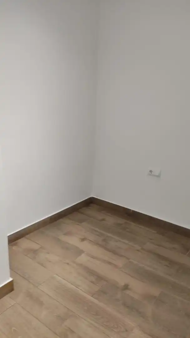 Bedroom of Flat for sale in Mollet del Vallès  with Air Conditioner, Terrace and Furnished