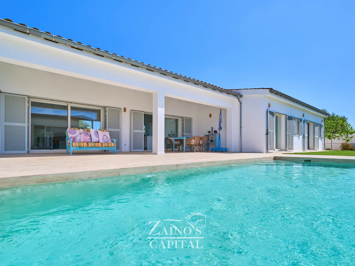 Maison avec piscine à vendre à Sa Pleta, imagen 34