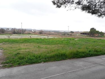 Terreny rústic en venda a Golmés
