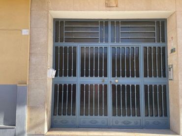 Appartamento in vendita a Calle Manuel Fernandez Arrio