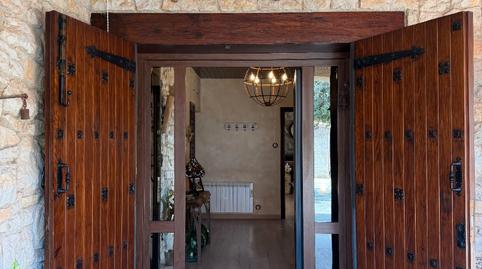 Foto 2 de Finca rústica en venta en Carrer de Richard Wagner, 14, Moià, Barcelona