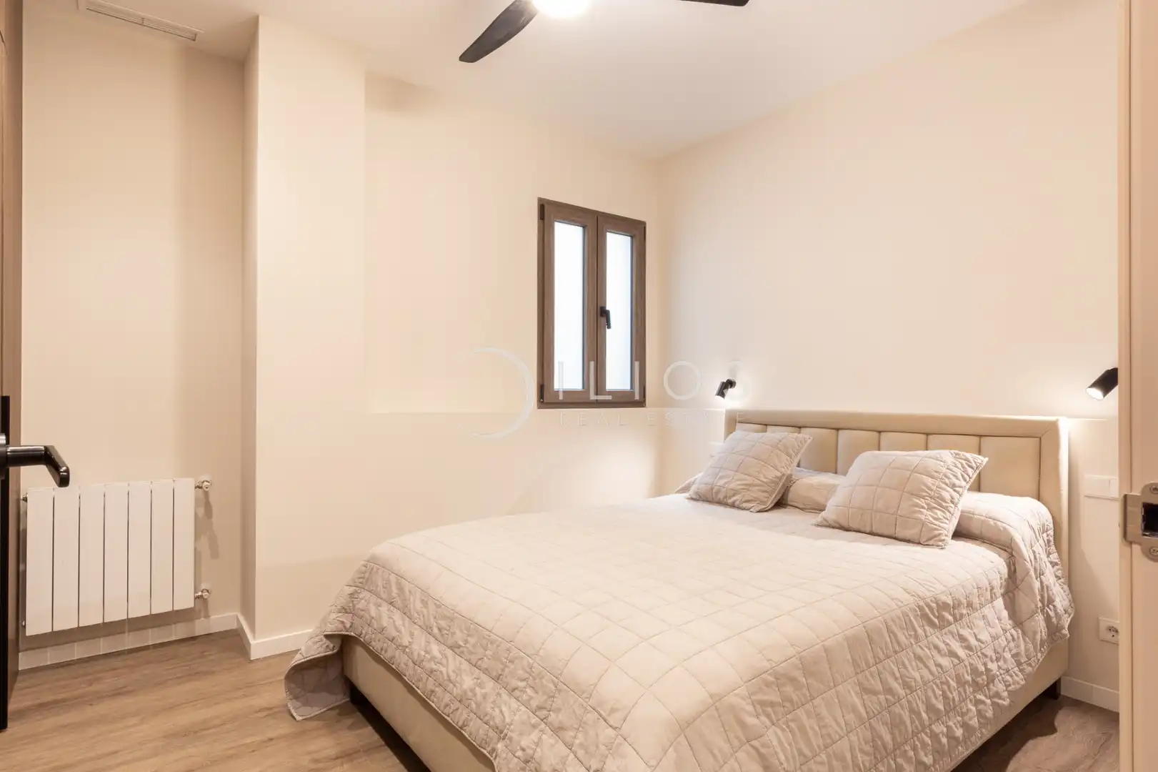 Habitación de Piso en venta en Valencia con Aire acondicionado, Calefacción y Terraza