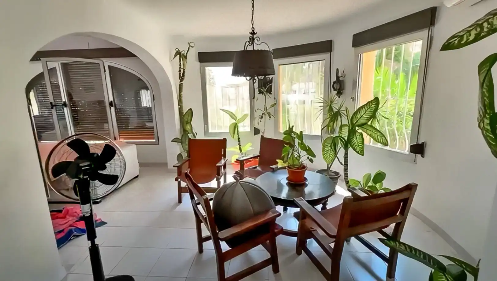 Villa avec terrasse à vendre à Maryvilla, imagen 26