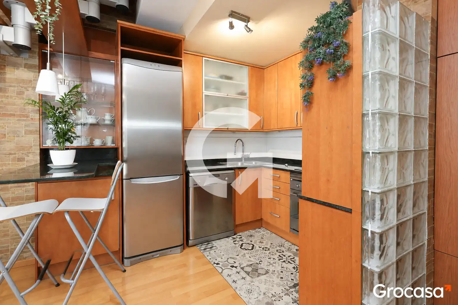 Duplex avec terrasse à vendre à CL MADRID, imagen 14