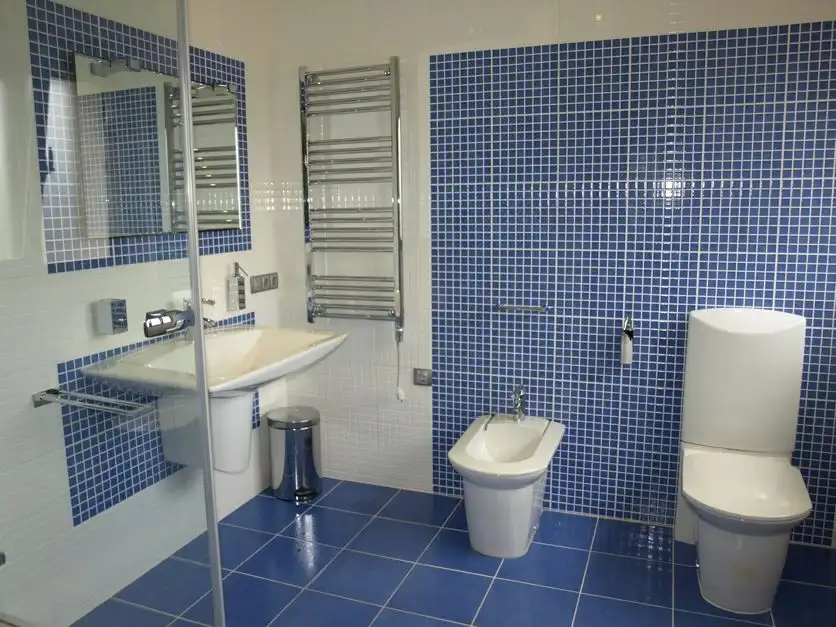 Villa avec piscine à vendre à L'Albir, imagen 17