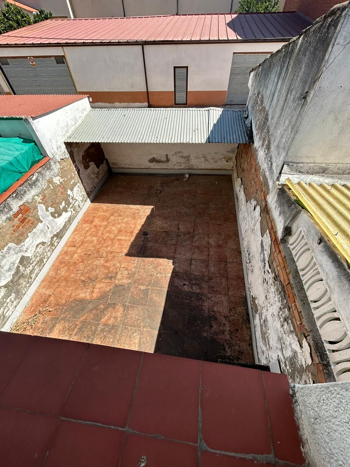 Casa adosada en venta en Moraleja