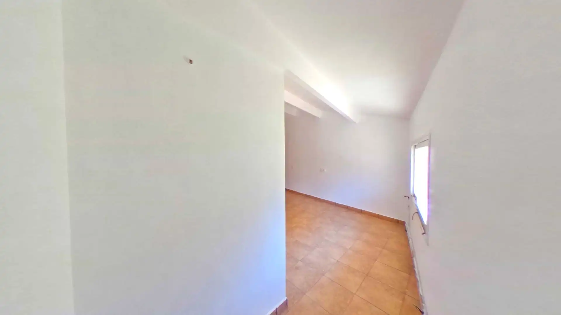 Casa adosada en venta en El Moron, Foz-calanda