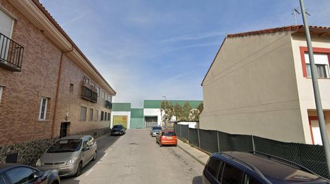Foto 5 de Planta baixa en venda a De Yuncos Yuncos, Yeles, Toledo