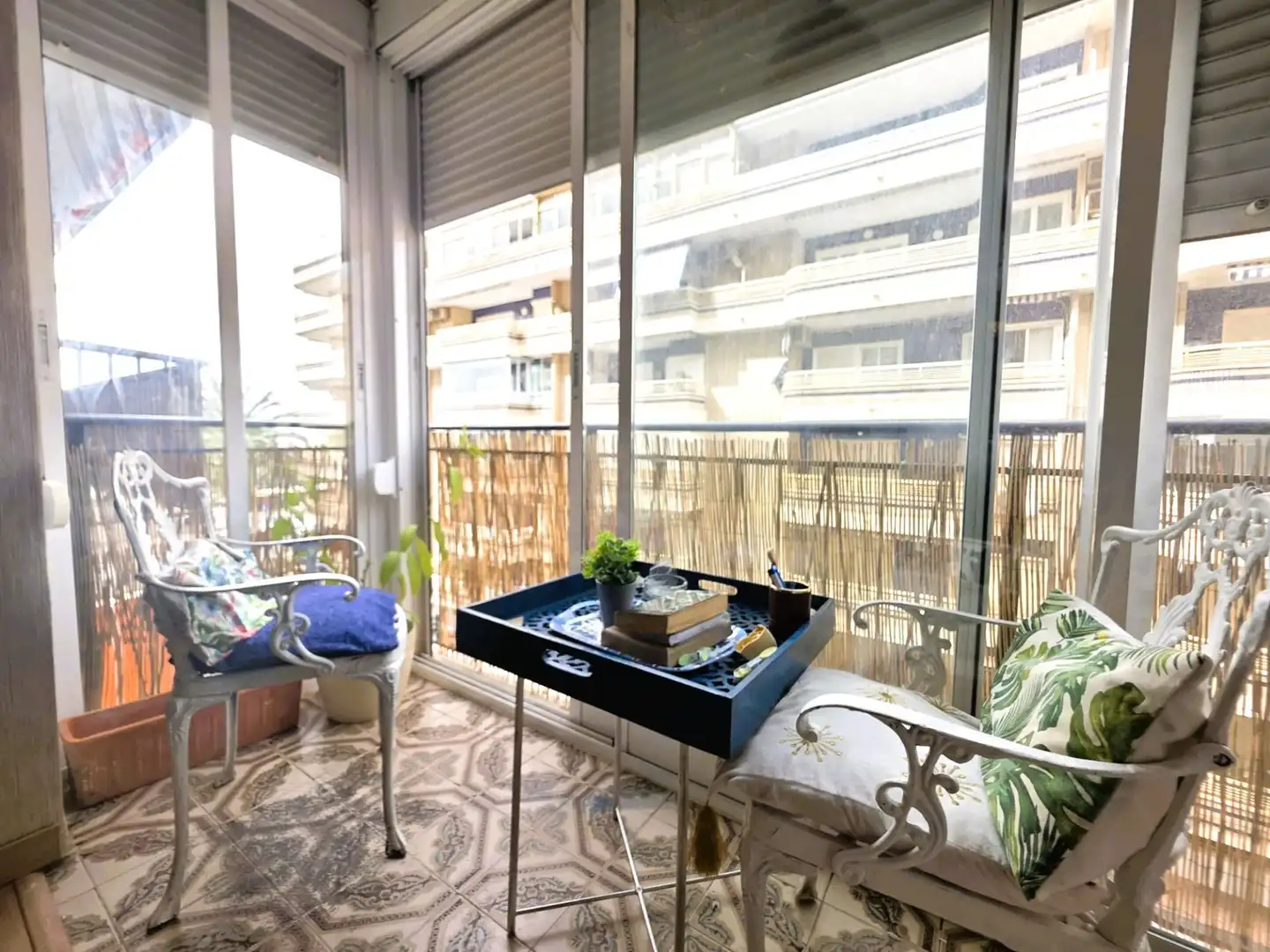 Apartment with lift for sale in Santa Pola ciudad