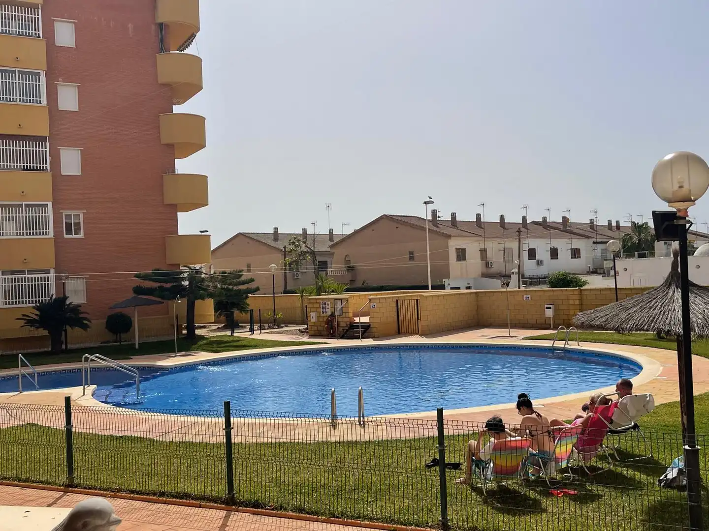 Flat for sale in Pescadores