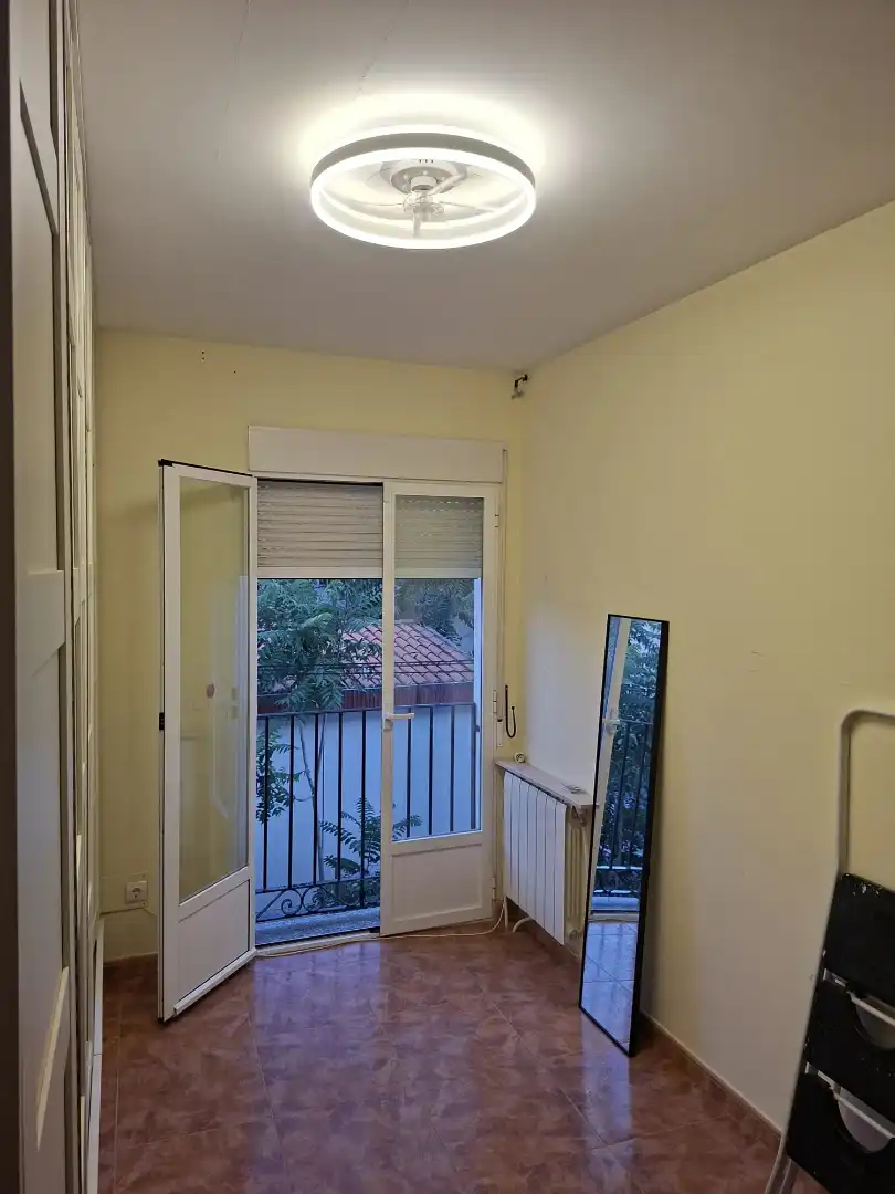 Habitación de Dúplex en venta en Uceda con Calefacción y Balcón