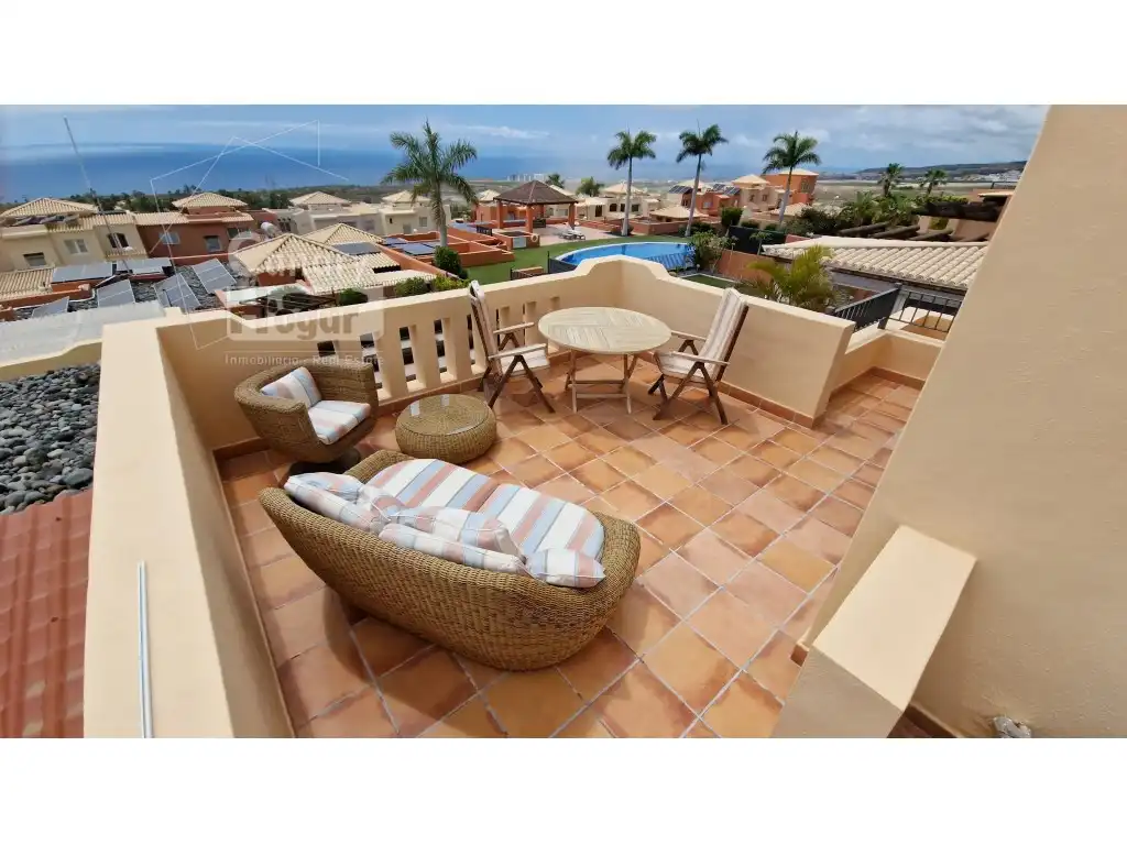 Maison avec piscine à vendre à Calle Arigue, imagen 35
