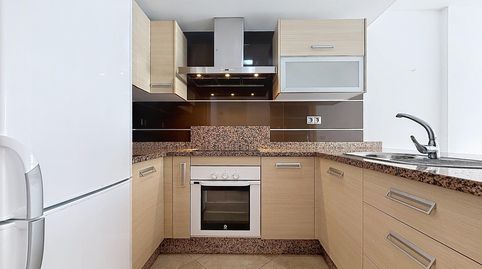 Foto 5 von Wohnung zur Miete in Calle Pedro de Quejana, Conde de Ureña, Málaga Capital